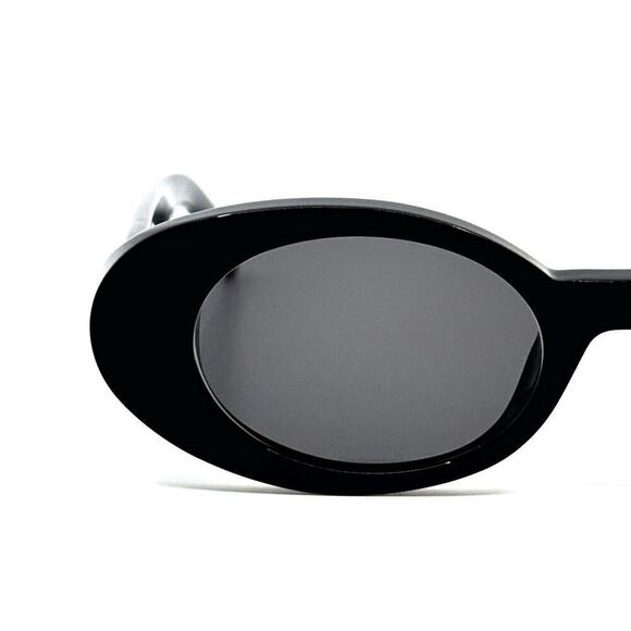 NEW!!! PALM ANGELS Gilroy Sunglasses PERI051 1007 Authentic main image 11